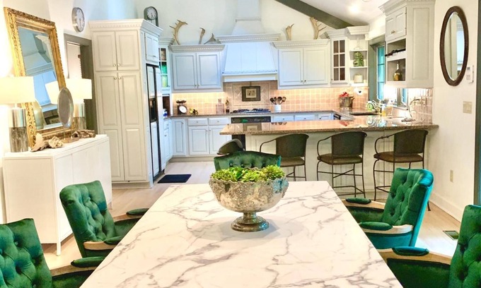 Lake Toxaway House | The Stella Experience on Lake Toxaway!