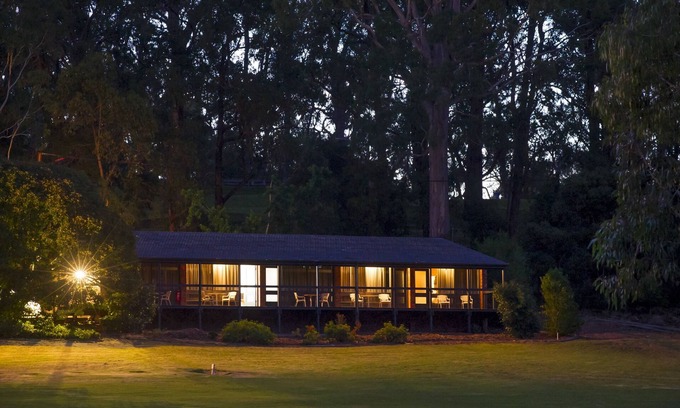 Stirling Hotel | The Stirling Golf Club