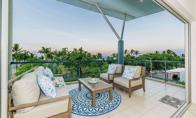 North Ward Apartment | The Strand Penthouse – Best Views in Townsville