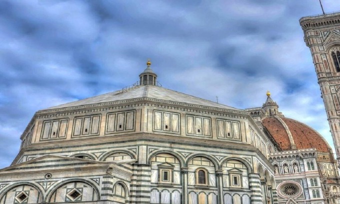 Duomo Apartment | The style of Italian luxury close to the Duomon