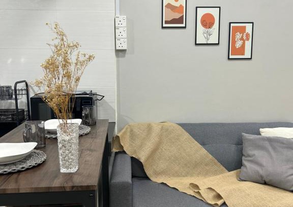 Kampung Telaga Nibong Apartment | The Sugar Barn 1 Bedroom D Perdana Kota bharu