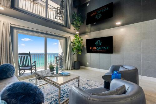 Panama City Beach Apartment | The Summit 1205