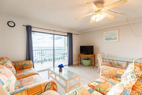 Panama City Beach Apartment | The Summit 618