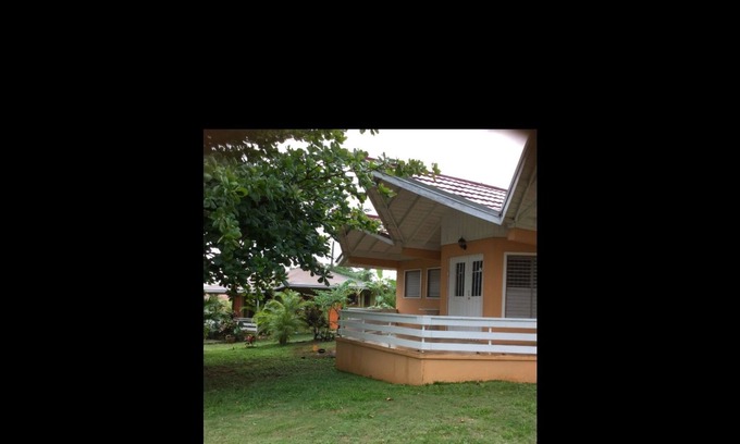 West End Cottage | The Sun & Rain Cottage
