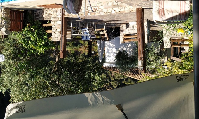 Guejar Sierra Other | the sunny rural farmhouse stay (house number 4)