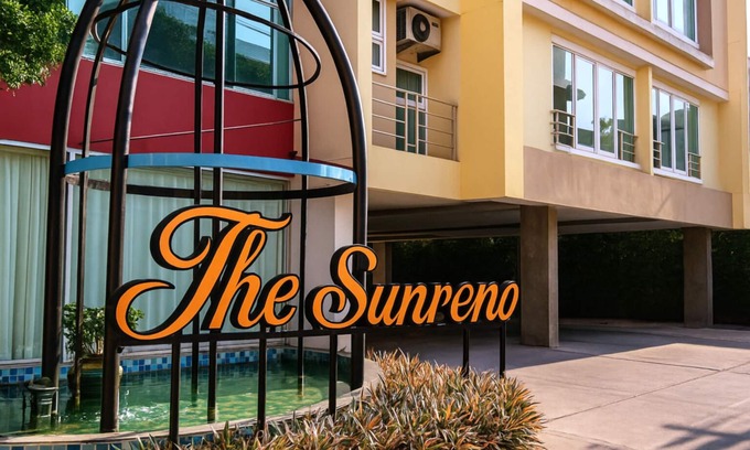 Bang Kho Laem Hotel | The Sunreno Hotel Bangkok