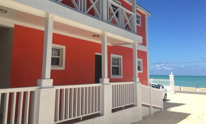 Nassau Apartment | The Sunset Stay Apartments
