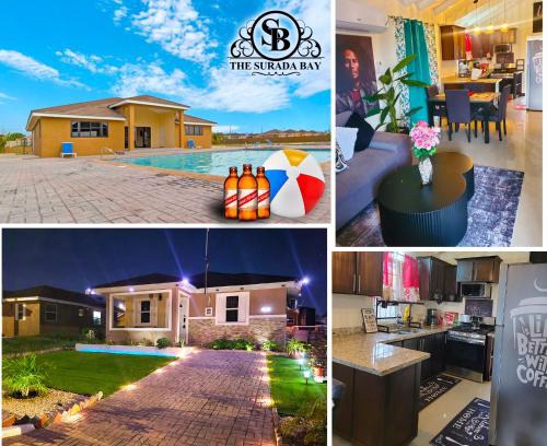 Old Harbour Apartment | The Surada Bay 2 bedrooms
