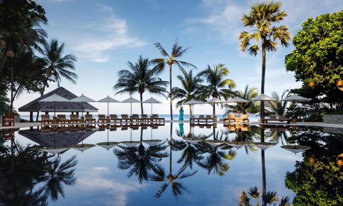 Cherngtalay Resort | The Surin Phuket
