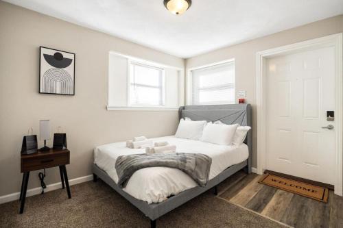 Peoria Apartment | the susan - a cozy, comfy 1bd suite