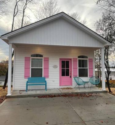 Somerset House | The Swift Lake House