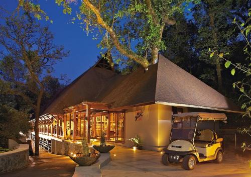 Yavakapadi Village Resort | The Tamara Coorg