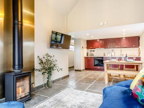 Warminster House | The Telephone Exchange
