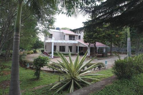 Yelagiri Resort | The Temple Tree Residence