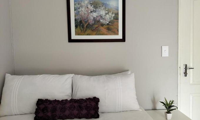 Constantia Kloof Apartment | The Terrace Guest House