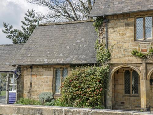 Ruswarp House | The Ticket Office