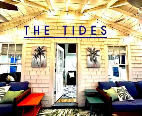 Hampton House | The Tides At Hampton Beach