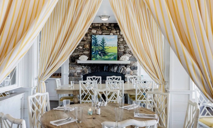 Kennebunkport Hotel | The Tides Beach Club