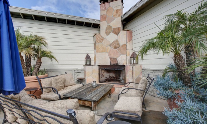 Laguna Beach Hotel | The Tides Laguna Beach