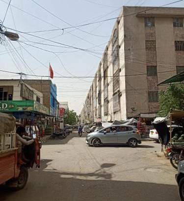 Gulshan-e-Iqbal House | The Times inn Couples