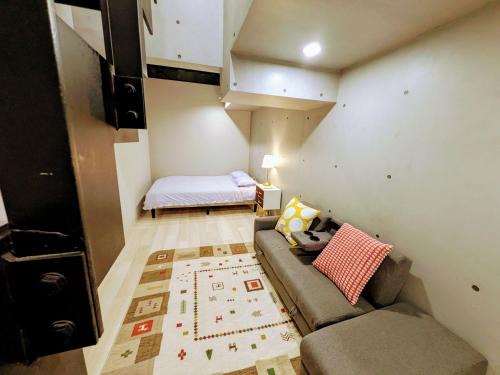 Kanda Nishikicho Apartment | The tokyo stay