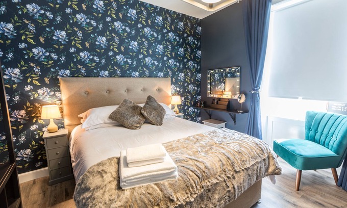Corstorphine Hotel | The Torfin