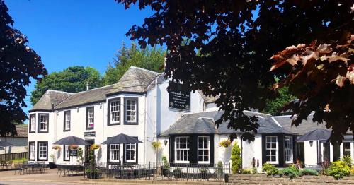 Glendevon Hotel | The Tormaukin