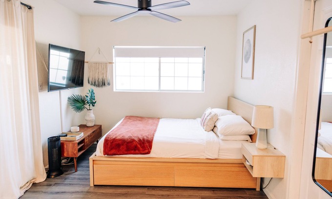 Old Town House | The Torrance Bungalow