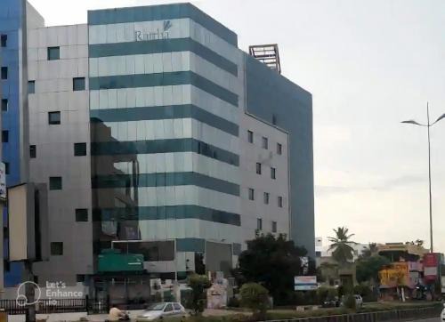 Thoraipakkam Hotel | The Townhall (Unit of Prohotel)