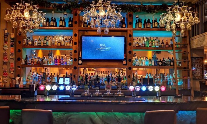 Barrow-in-Furness Hotel | The Townhouse Boutique Hotel