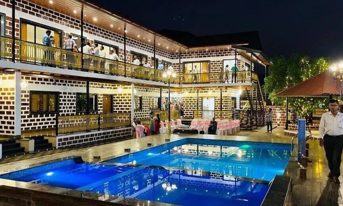 Uddar Hotel | The Tranquil