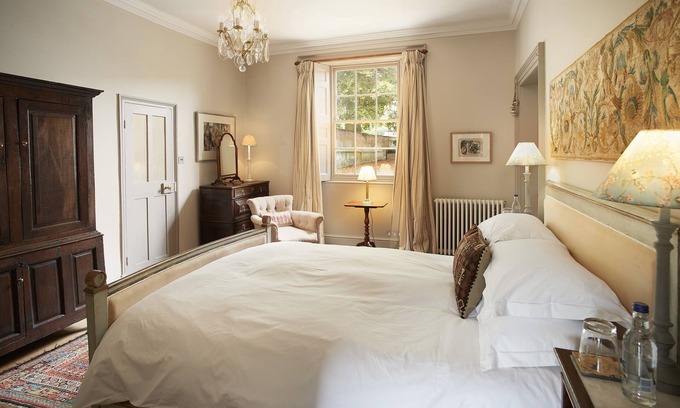 Aldborough Cottage | The Treasury - a romantic retreat in Norfolk sleeping 2 guests