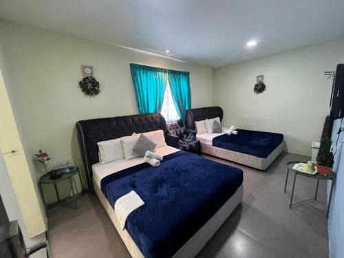 Seksyen 7 Hotel | The Tree Boutique Hotel