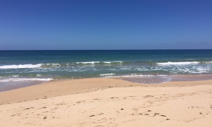 Myalup House | The Tree House - 5 min walk to the beach