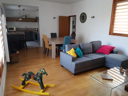 Mercurol-Veaunes Apartment | The Troll