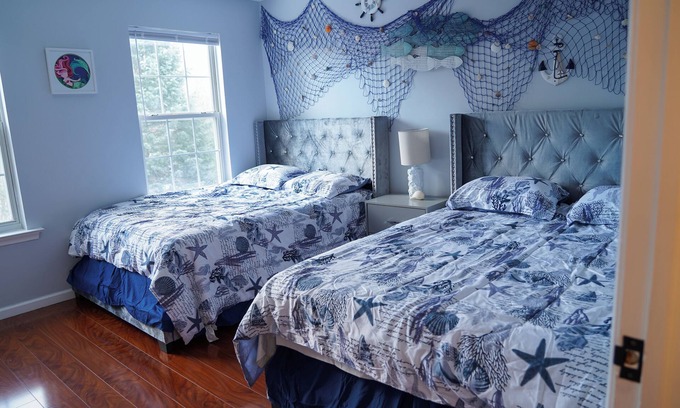 East Stroudsburg House | The Ultimate Retreat