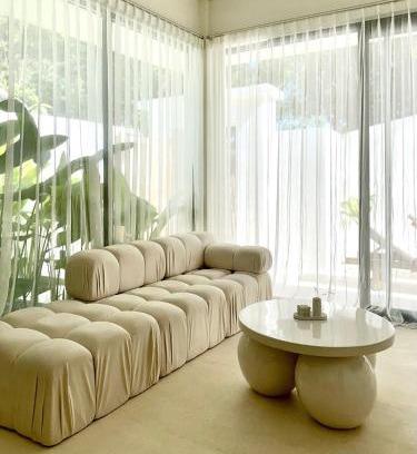 Ungasan Hotel | The Ulu Hills