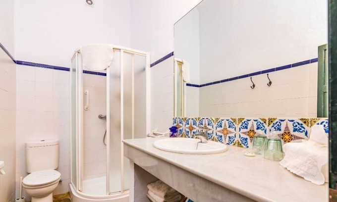 Barbate House | The Undivided Farmhouse