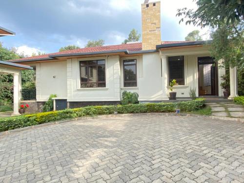 Nairobi Villa | The Urban EcoLuxe Karen, Nairobi