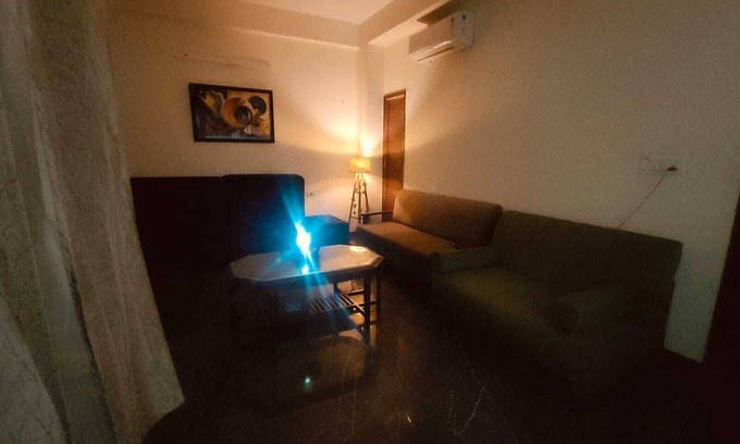 Greater Noida House | The Urban Lifestyle - Managed by Elevate Stay.