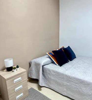 Benicalap House | The Valencia Stop