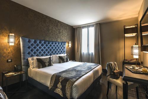 Cannaregio Hotel | The Venice Times