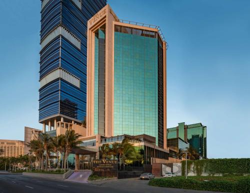 Ash Shati Hotel | The Venue Jeddah Corniche