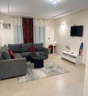 Asilah Apartment | The View Assilah