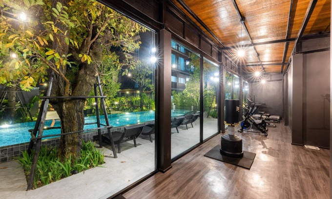 Chiang Dao Hotel | The View Chiang Dao