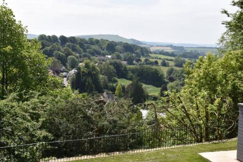 Shaftesbury House | The View