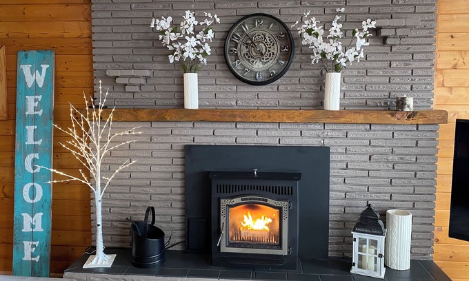 The Dalles House | The View Home