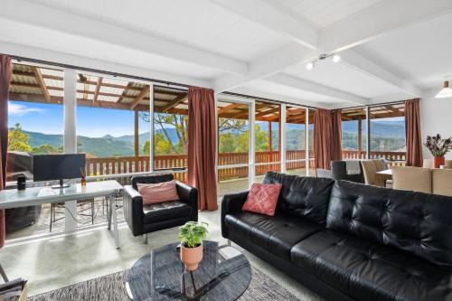 Marysville House | The View Marysville