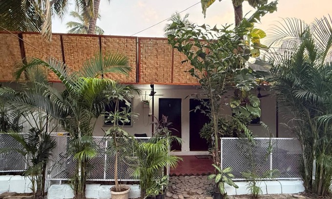 Canacona Hotel | The Village Harmony by Red Rose