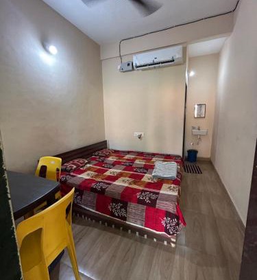 Akshi House | The Village Retreat